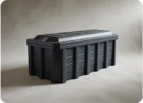 Watertight Burial £6500